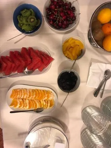 Rta Doria Hotel apartamentowy Garda (Verona)