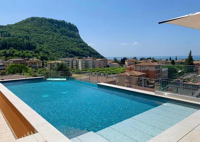 Appart hôtel Rta Doria 3*