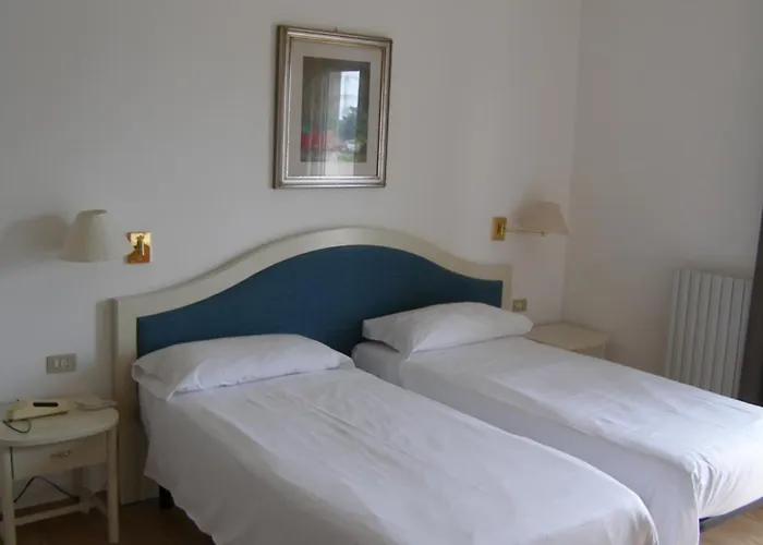 Appart hôtel Rta Doria 3*