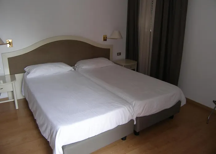 Hotel apartamentowy Rta Doria Garda (Verona)