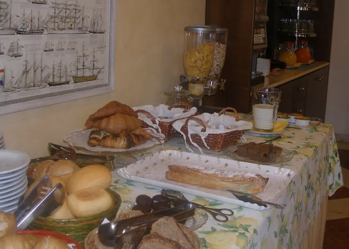 Rta Doria Appart hôtel