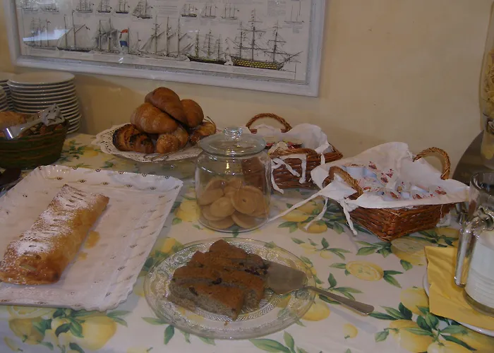 Rta Doria Hotel apartamentowy