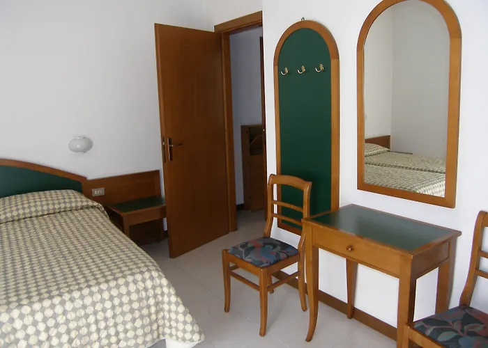 Appart hôtel Rta Doria 3*