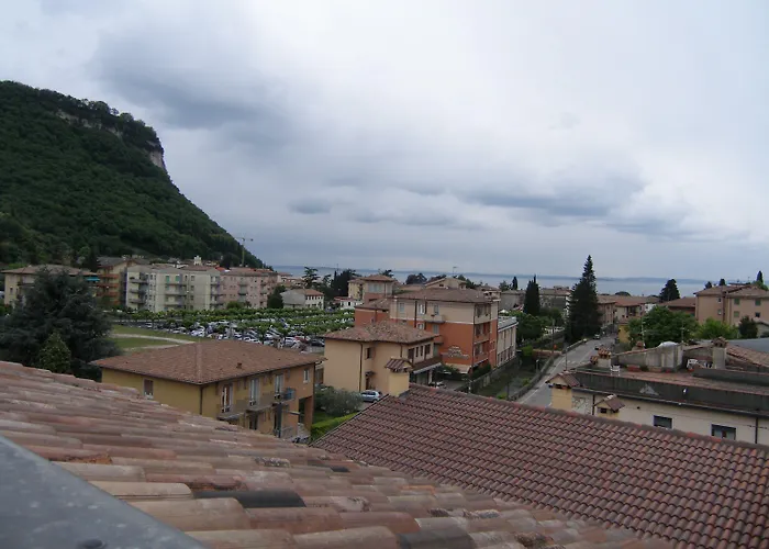 Rta Doria Hotel apartamentowy