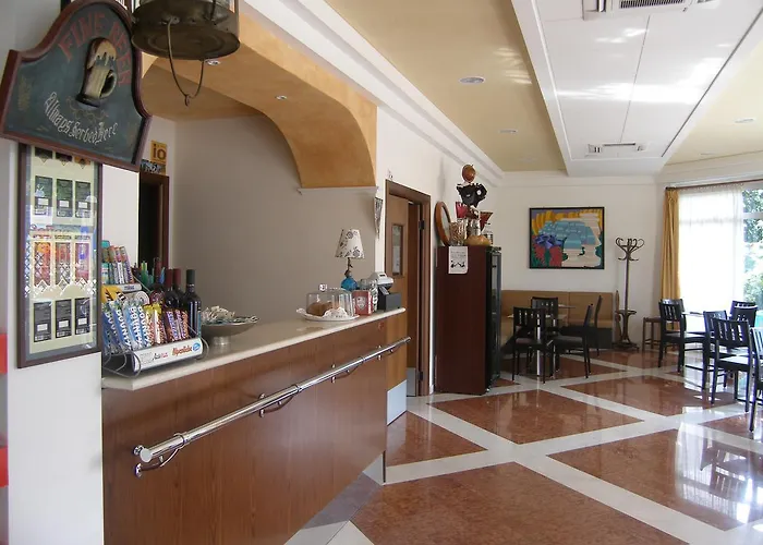 Rta Doria Aparthotel Garda (Verona)