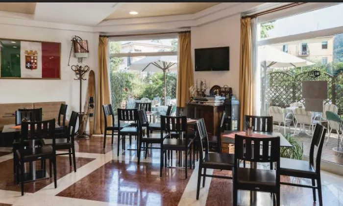 Rta Doria 3* Garda (Verona)