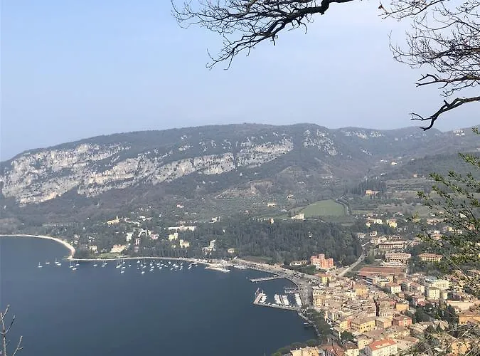 Rta Doria Appart hôtel 3*