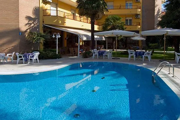 Rta Doria Appart hôtel