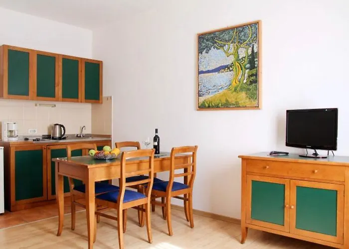 Rta Doria Aparthotel