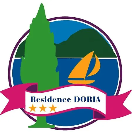 Apartmanhotel Rta Doria Garda