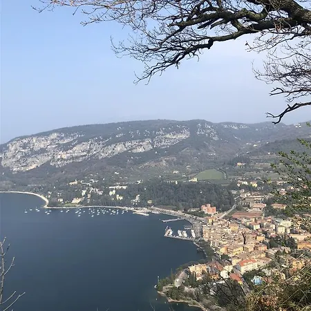 Rta Doria Apartmanhotel 3*