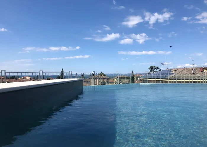 Rta Doria Aparthotel 3*