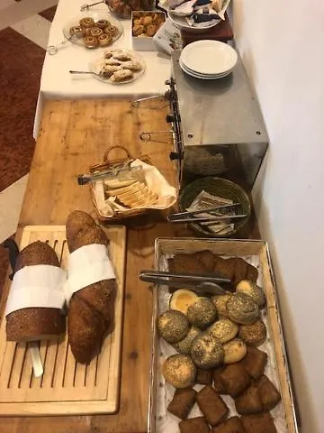 Rta Doria Aparthotel Garda (Verona)