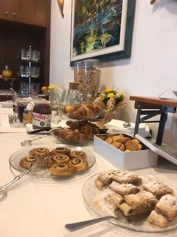 Aparthotel Rta Doria