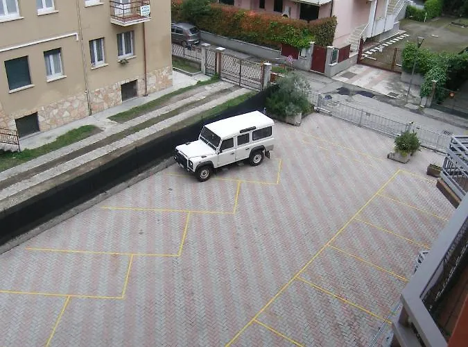 Rta Doria Hotel apartamentowy