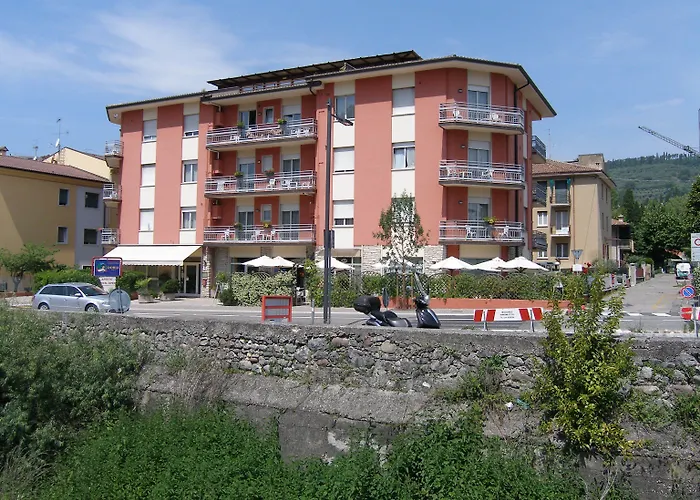 Rta Doria Aparthotel Garda (Verona)