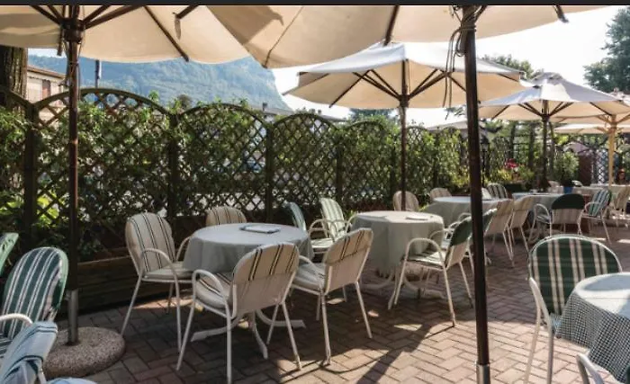 Rta Doria 3* Garda (Verona)